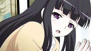 Imouto to Sono Yuujin ga Ero ... ep1