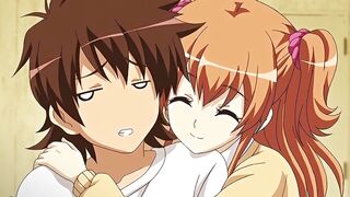 Imouto to Sono Yuujin ga Ero ... ep1