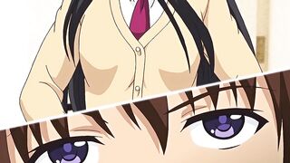 Imouto to Sono Yuujin ga Ero ... ep1