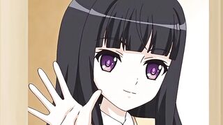 Imouto to Sono Yuujin ga Ero ... ep1