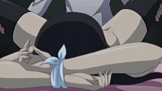 Imouto to Sono Yuujin ga Ero ... ep1