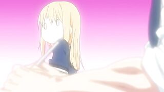 Nudist Beach ni Shuugakuryokou de ep2