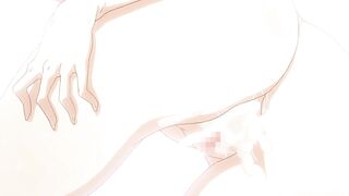 Nudist Beach ni Shuugakuryokou de ep1