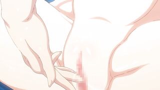 Nudist Beach ni Shuugakuryokou de ep1