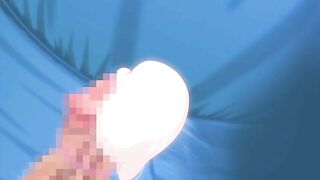 Nudist Beach ni Shuugakuryokou de ep1