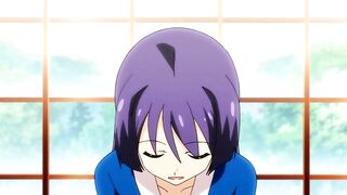 Nudist Beach ni Shuugakuryokou de Bonus