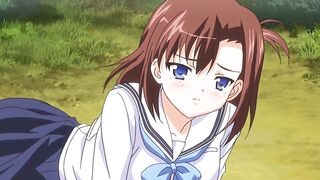 JK to Inkou Kyoushi 4 ep1