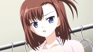 JK to Inkou Kyoushi 4 ep1