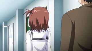 JK to Inkou Kyoushi 4 ep1