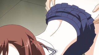 JK to Inkou Kyoushi 4 ep2