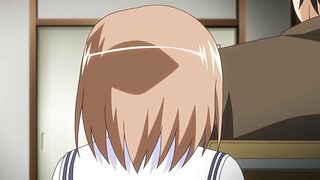 JK to Inkou Kyoushi 4 ep2