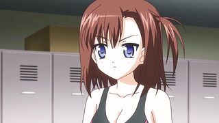 JK to Inkou Kyoushi 4 ep2