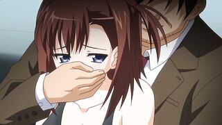 JK to Inkou Kyoushi 4 ep2