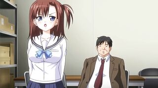JK to Inkou Kyoushi 4 ep2