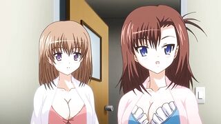 JK to Inkou Kyoushi 4 ep1 RUS SUB