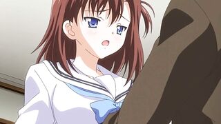JK to Inkou Kyoushi 4 ep1 RUS SUB