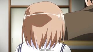 JK to Inkou Kyoushi 4 ep2 RUS SUB