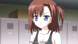 JK to Inkou Kyoushi 4 ep2 RUS SUB