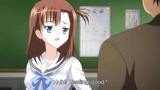 JK to Inkou Kyoushi 4 ep1 ENG SUB