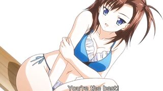 JK to Inkou Kyoushi 4 ep1 ENG SUB