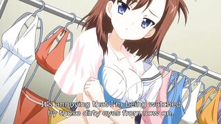 JK to Inkou Kyoushi 4 ep1 ENG SUB