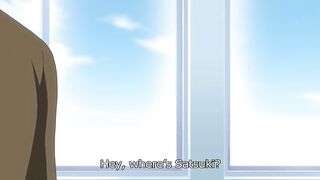 JK to Inkou Kyoushi 4 ep1 ENG SUB