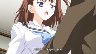 JK to Inkou Kyoushi 4 ep1 ENG SUB