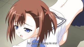 JK to Inkou Kyoushi 4 ep2 ENG SUB