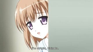 JK to Inkou Kyoushi 4 ep2 ENG SUB