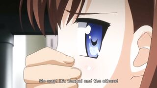 JK to Inkou Kyoushi 4 ep2 ENG SUB