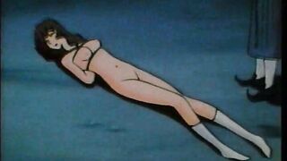 Sukeban Shokai Cutie Lemon ep1