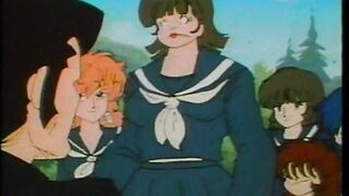 Sukeban Shokai Cutie Lemon ep1