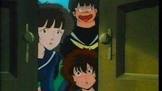 Sukeban Shokai Cutie Lemon ep1