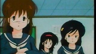 Sukeban Shokai Cutie Lemon ep1
