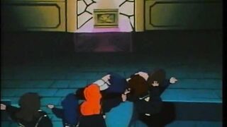 Sukeban Shokai Cutie Lemon ep1