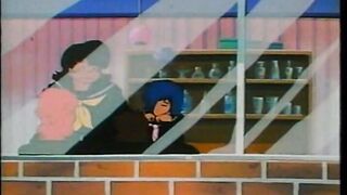 Sukeban Shokai Cutie Lemon ep1