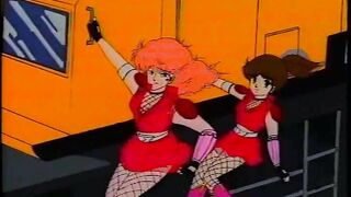 Sukeban Shokai Cutie Lemon ep2