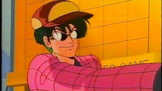 Sukeban Shokai Cutie Lemon ep2