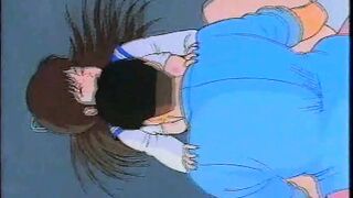 Sukeban Shokai Cutie Lemon ep2