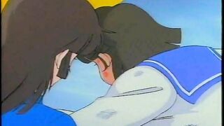 Sukeban Shokai Cutie Lemon ep2