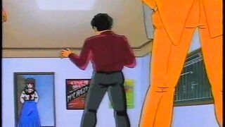 Sukeban Shokai Cutie Lemon ep2