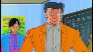 Sukeban Shokai Cutie Lemon ep2