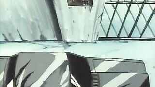 Sukeban Shokai Cutie Lemon ep3