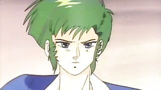 Sukeban Shokai Cutie Lemon ep3