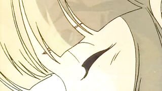 Sukeban Shokai Cutie Lemon ep3
