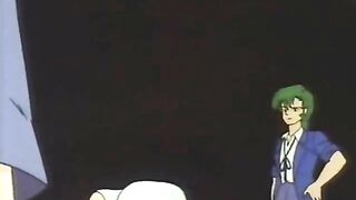 Sukeban Shokai Cutie Lemon ep3
