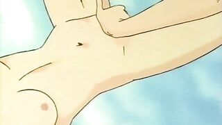 Sukeban Shokai Cutie Lemon ep3
