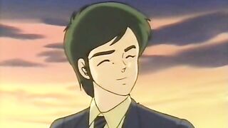 Sukeban Shokai Cutie Lemon ep3