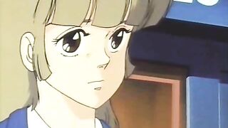 Sukeban Shokai Cutie Lemon ep3