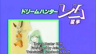 Dream Hunter REM ep1 ENG SUB